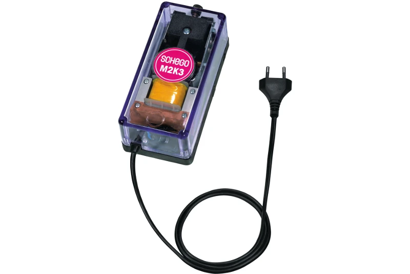 Schego Pumpe M2K3, 1 Stück 1 Schego Pumpe M2K3, 1 Stück