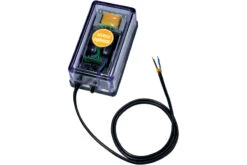 Schego Pumpe Optimal Electronic 12Volt, 1 Stück