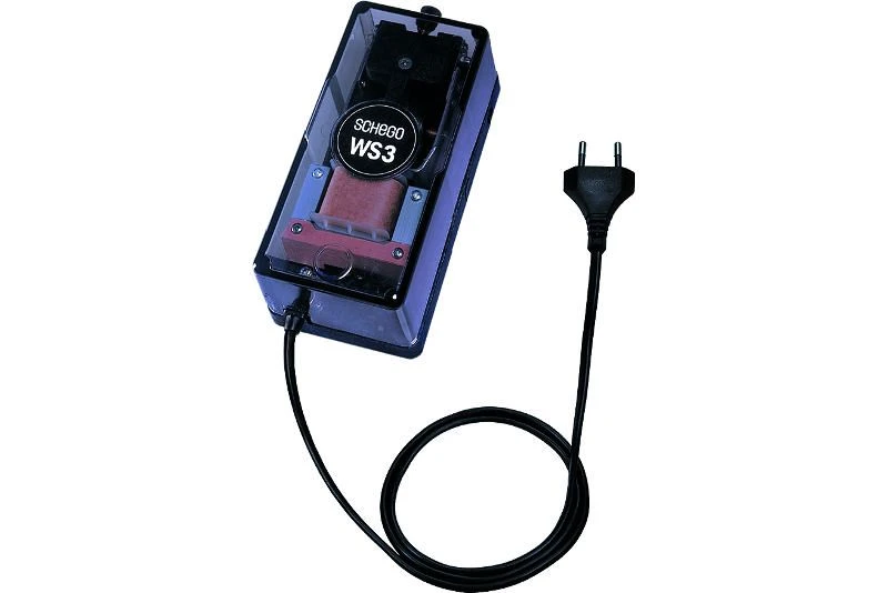 Schego Pumpe M2K3 WS3, 1 Stück 1 Schego Pumpe M2K3 WS3, 1 Stück