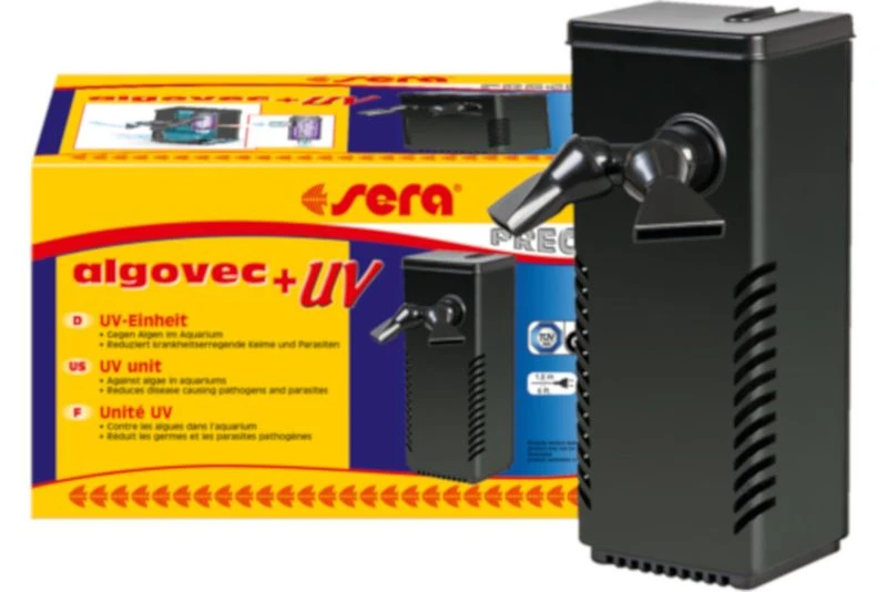 Sera Algovec UV 1 Sera Algovec UV
