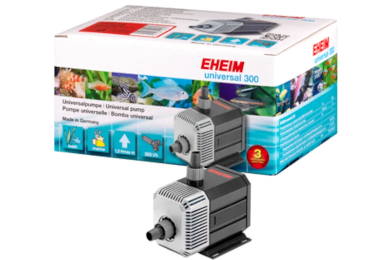 Eheim Universalpumpe 1046219 1 Eheim Universalpumpe 1046219